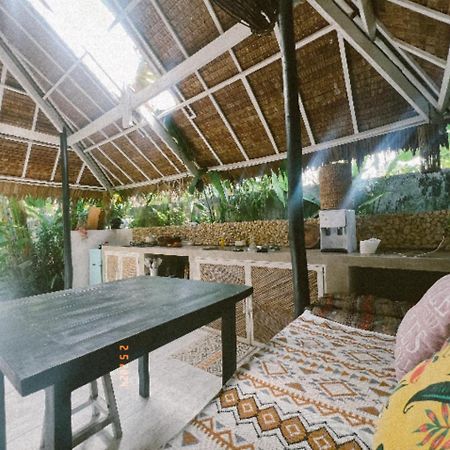 Secret Pool Villa Tuason Beach General Luna  Exterior foto