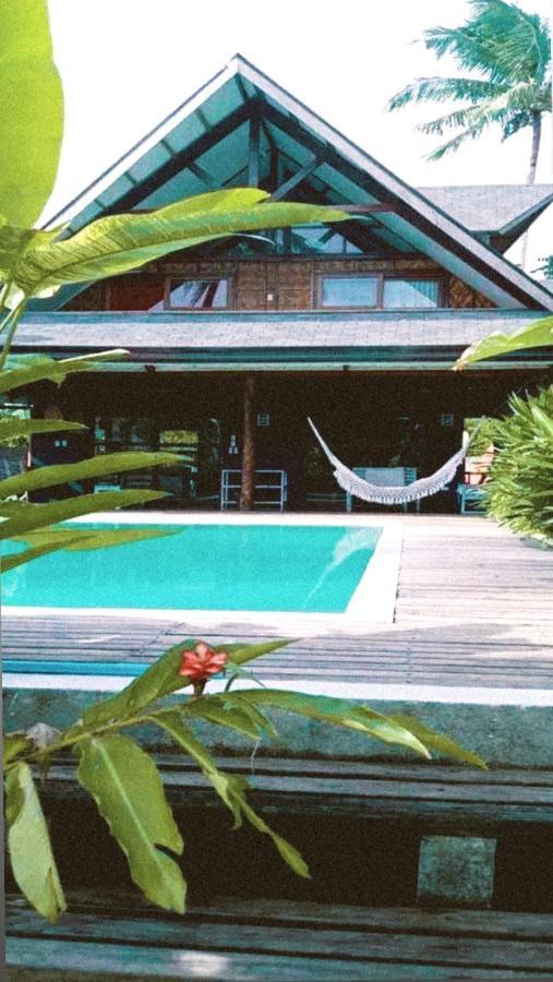 Secret Pool Villa Tuason Beach General Luna  Exterior foto