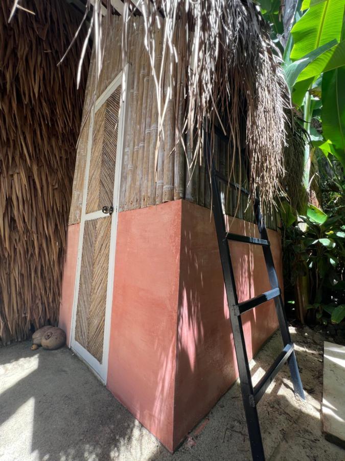 Secret Pool Villa Tuason Beach General Luna  Exterior foto